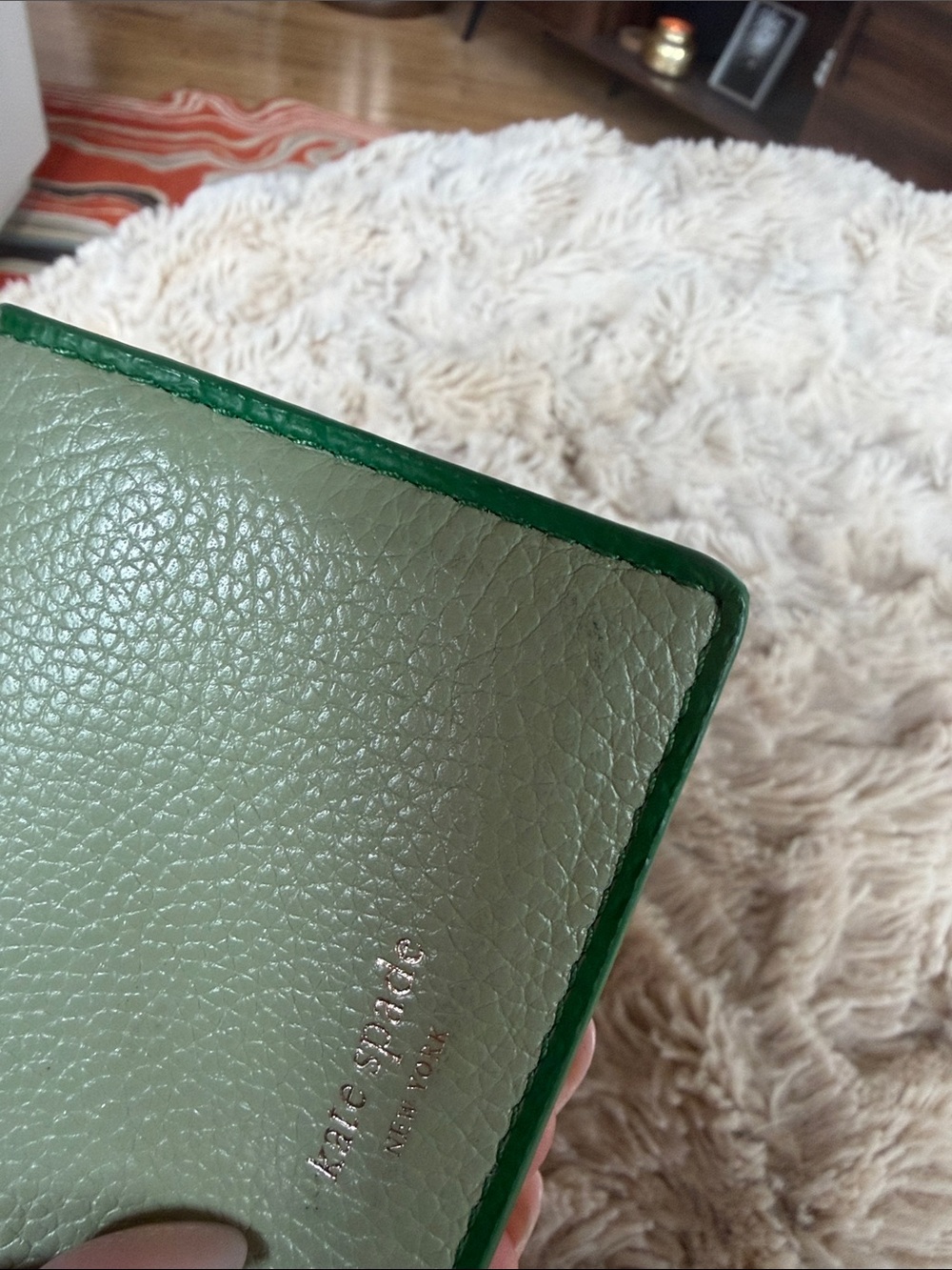 Kate Spade Wallet - Picture 5 of 7